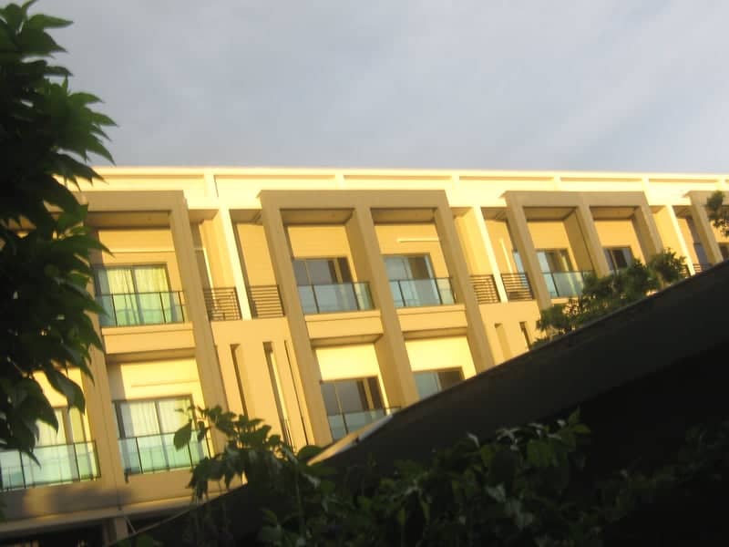 Nong Khaem Modern Townhouses - Image 1
