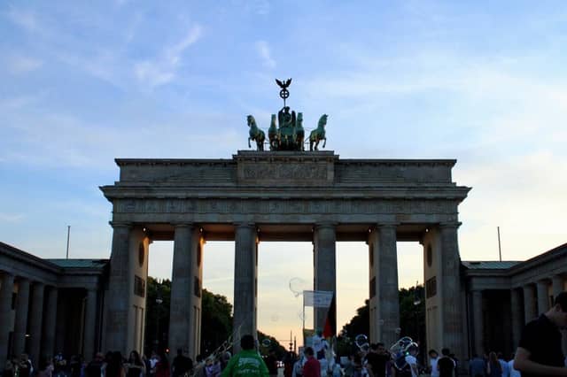 Brandenburg Gate - Image 1
