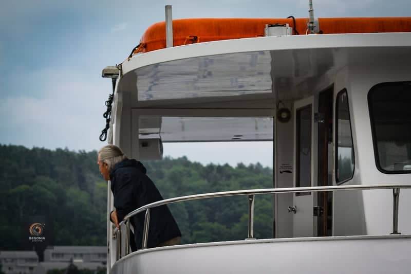 Cap'n Fish's Cruises, Boothbay Harbor - Image 1