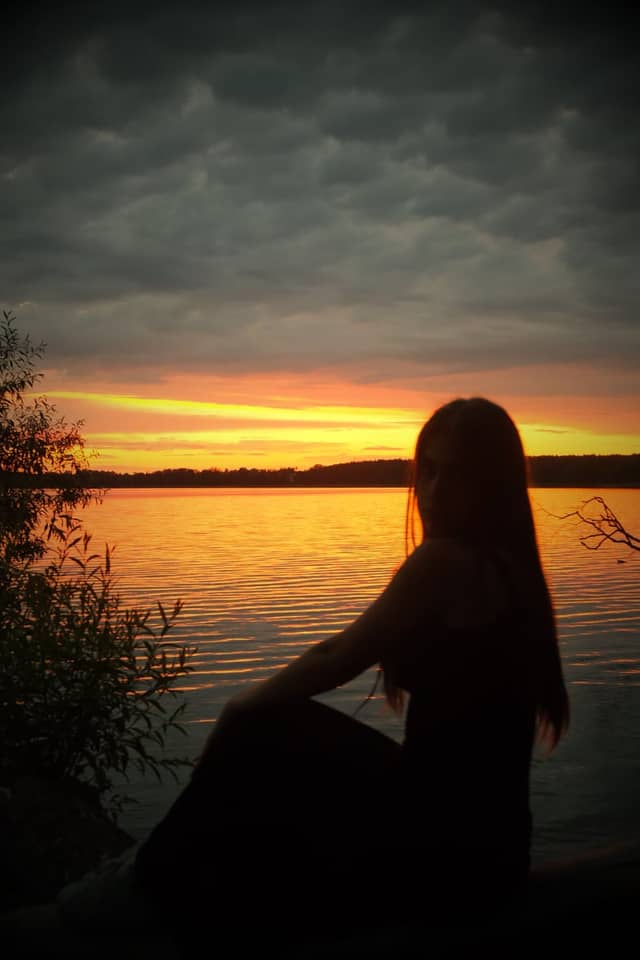 Lake Morzycko Shoreline - Image 1