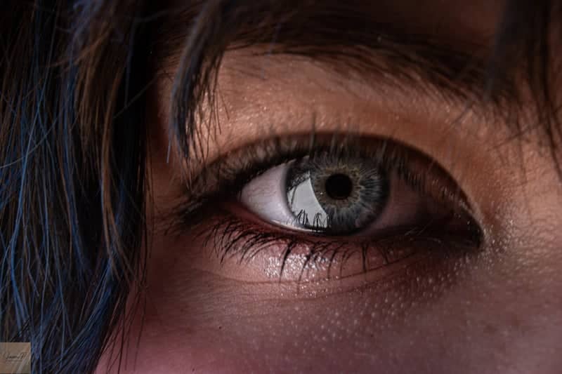 Kaysville Macro Portrait Spot - Image 1
