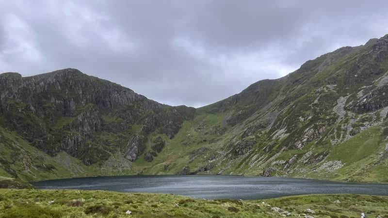 Llyn Cau, Cader Idris - Image 1