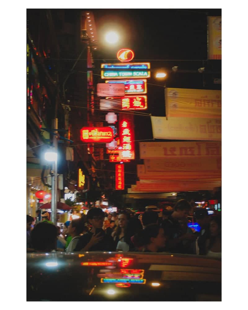 Song Wat Road Chinatown - Image 1