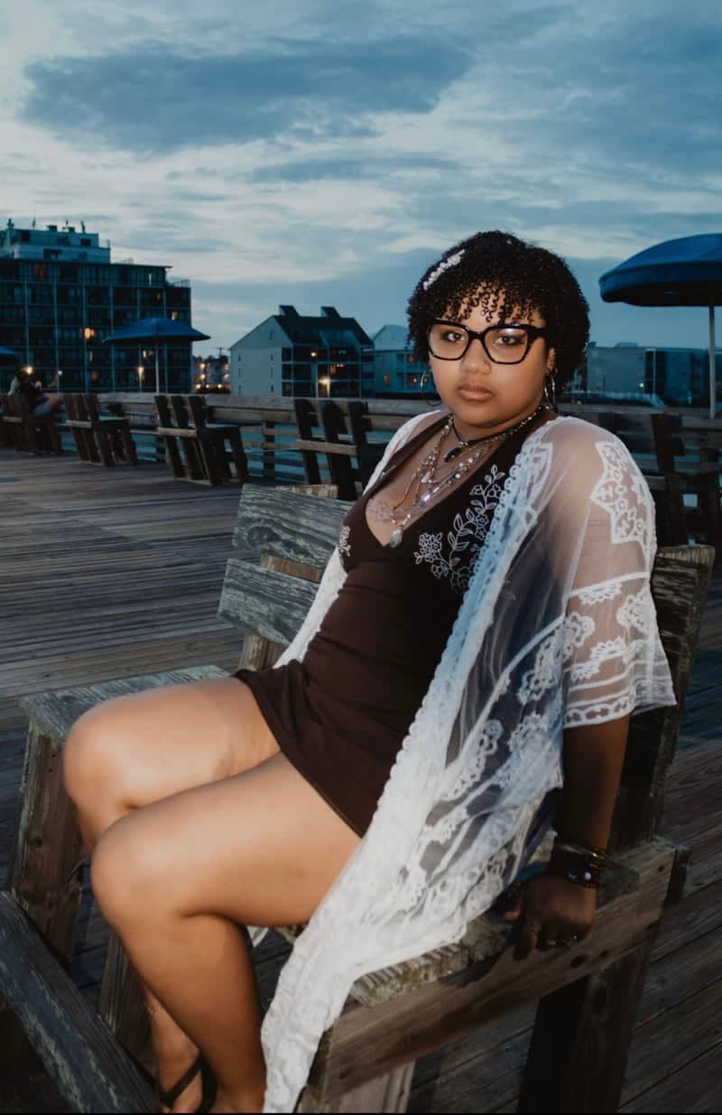 Coastal Boardwalk Pier - Image 1