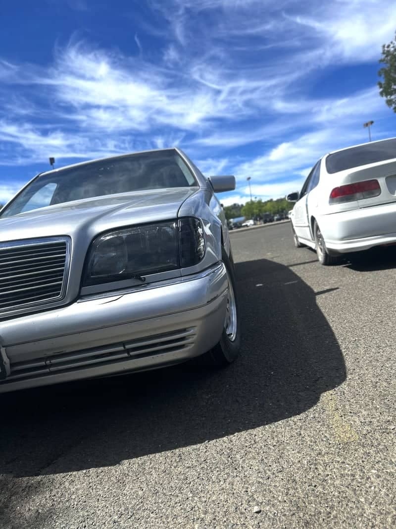 Lakeport Plaza Parking Lot - Image 1