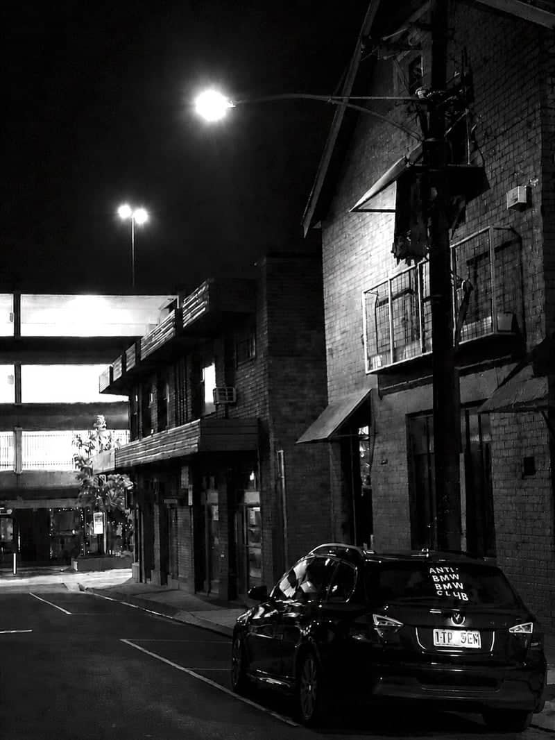 Downes Lane - Image 1