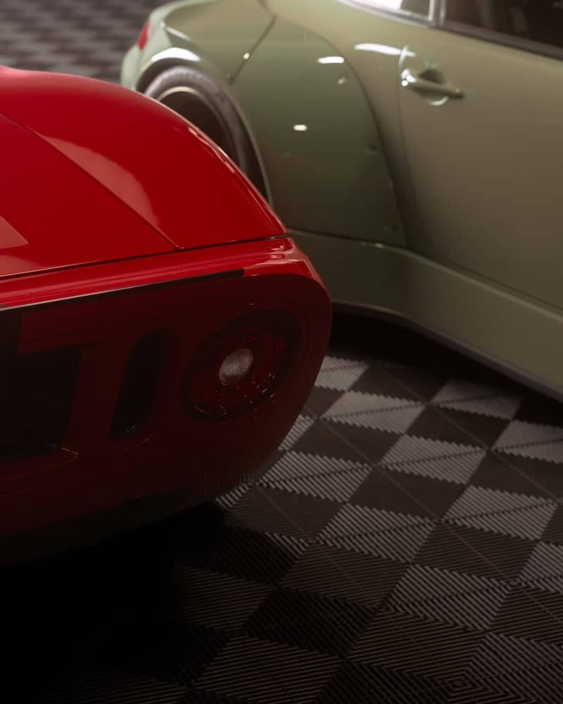 Superformance Showroom - Image 1