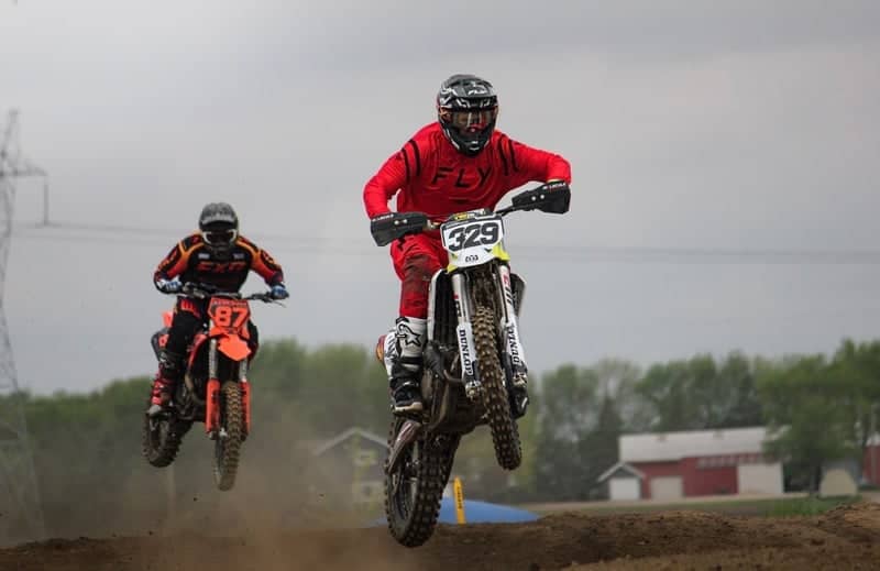 Diamond Park Motocross Track - Image 1