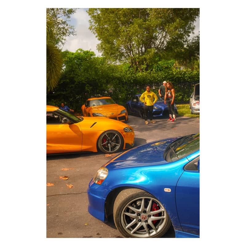 Hollywood Automotive Meetup - Image 1