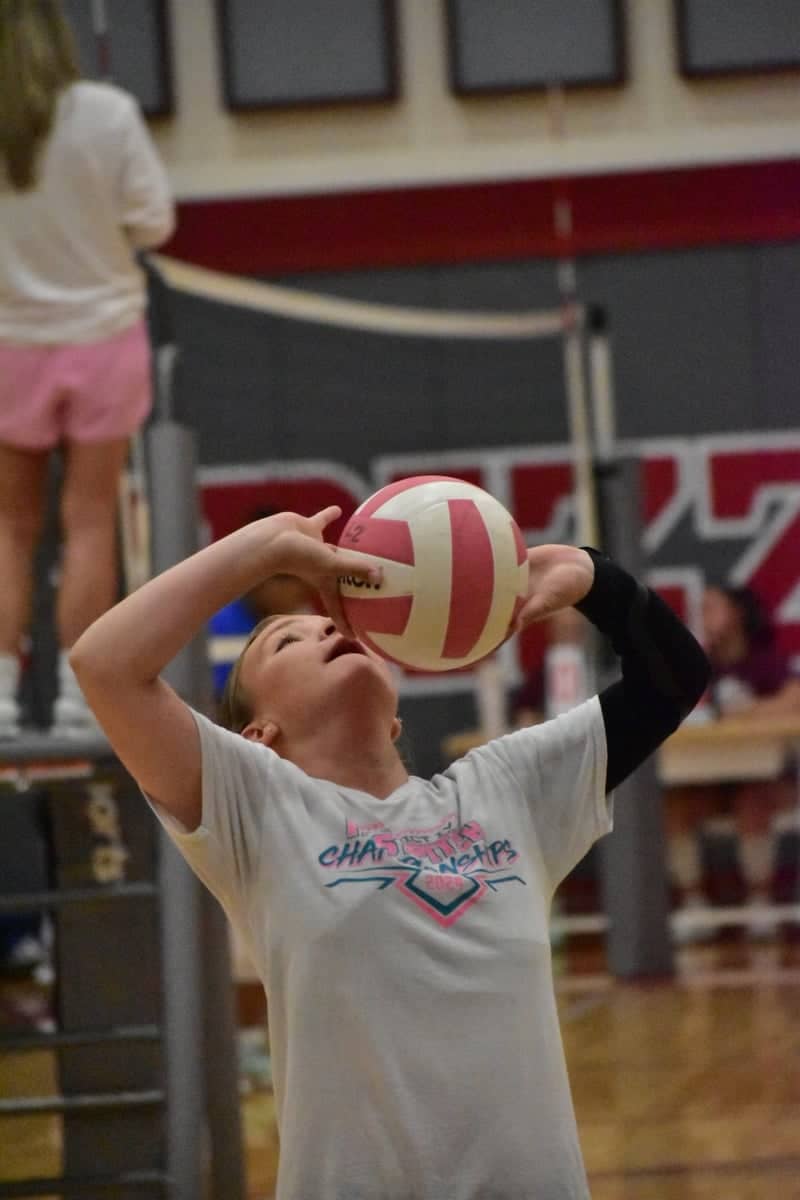 Hoquiam High School Gymnasium - Image 1