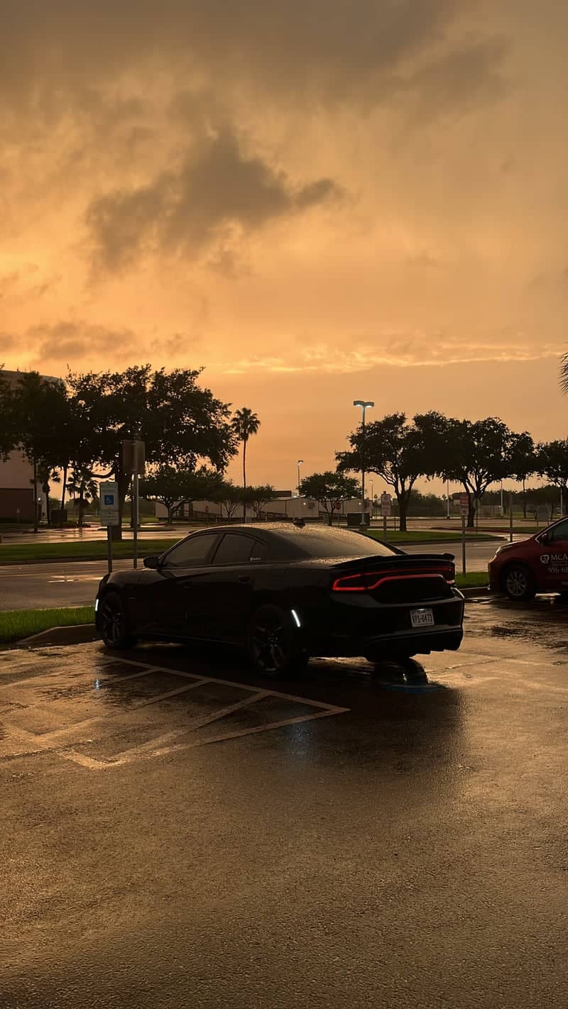 McAllen Medical Center Sunset Overlook - Image 1