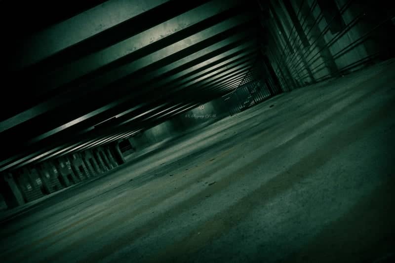 Main Street Bridge Underpass - Image 1