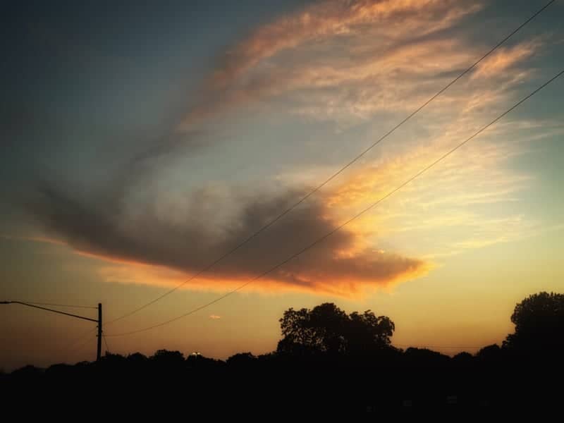 Gardendale Sunset Overlook - Image 1