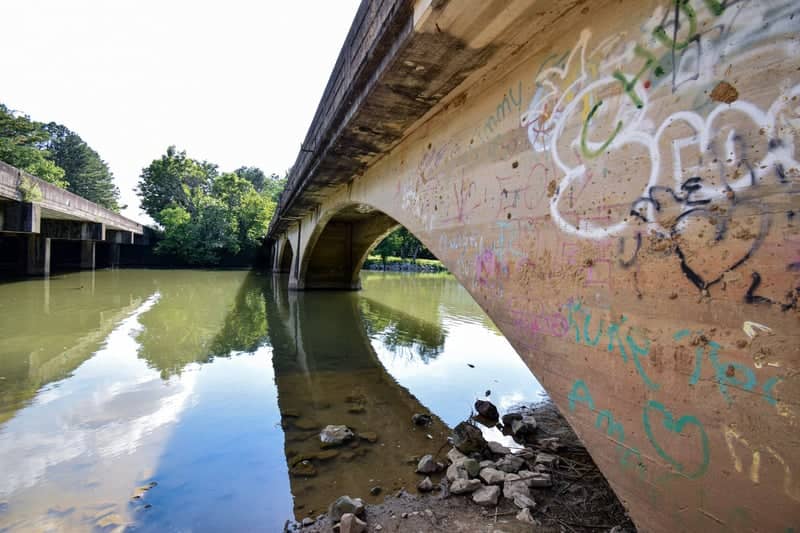 Graysville Bridge - Image 1