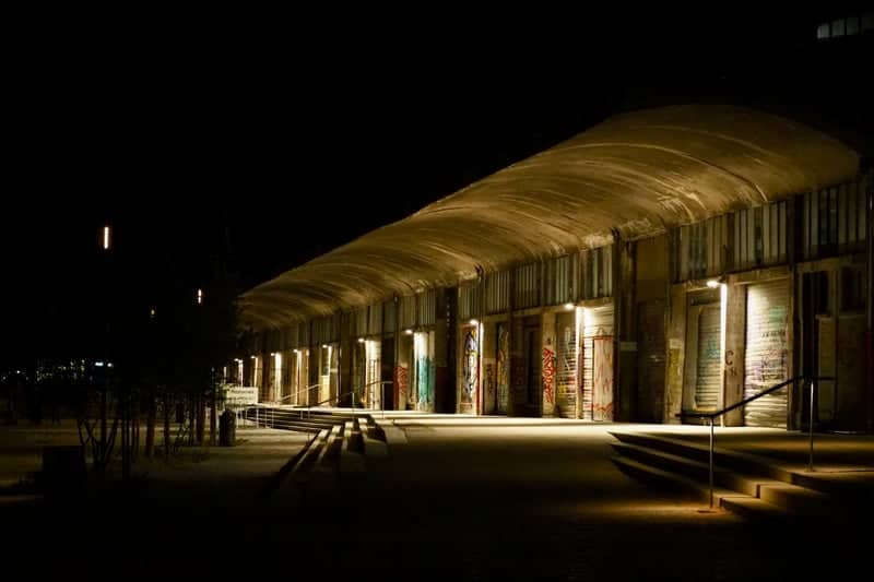 Halle au Frais Amiens - Image 1