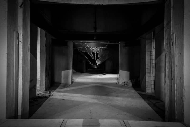 Silo City - Image 1