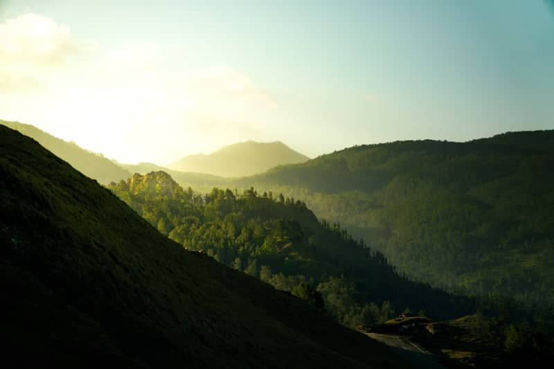 Fatumnasi Highlands - Image 1
