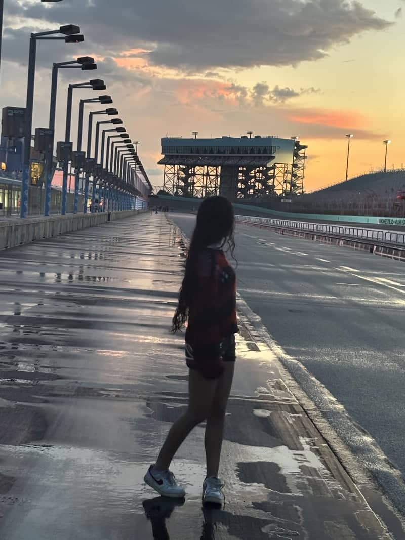 Homestead-Miami Speedway - Image 1