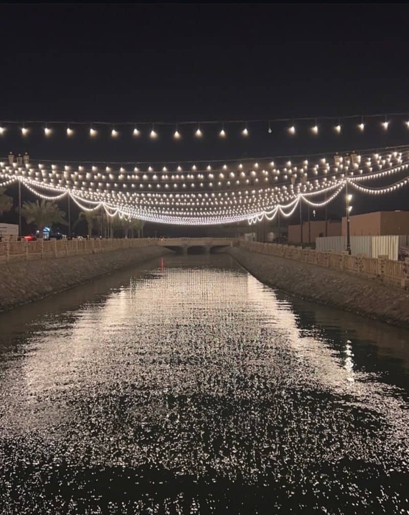 Khor Fakkan Canal - Image 1