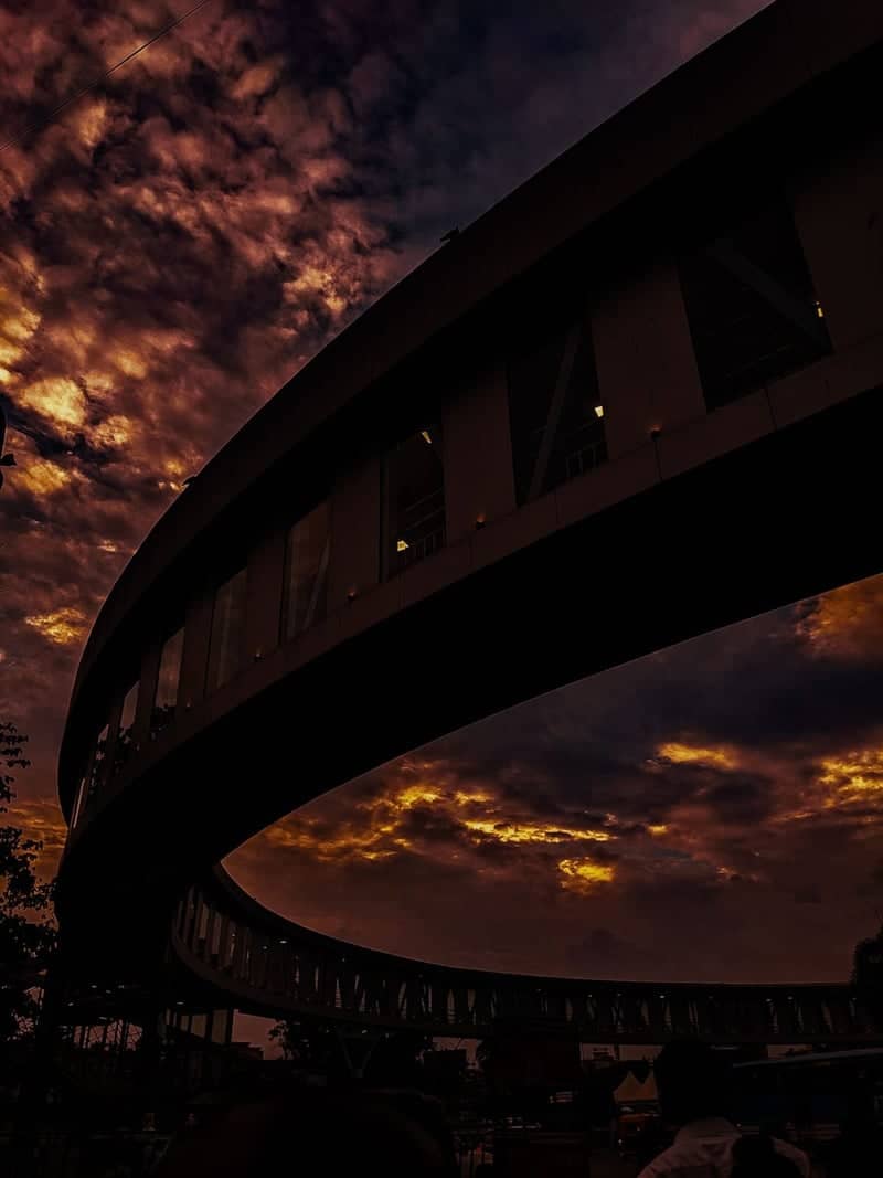 Thrissur Skywalk - Image 1