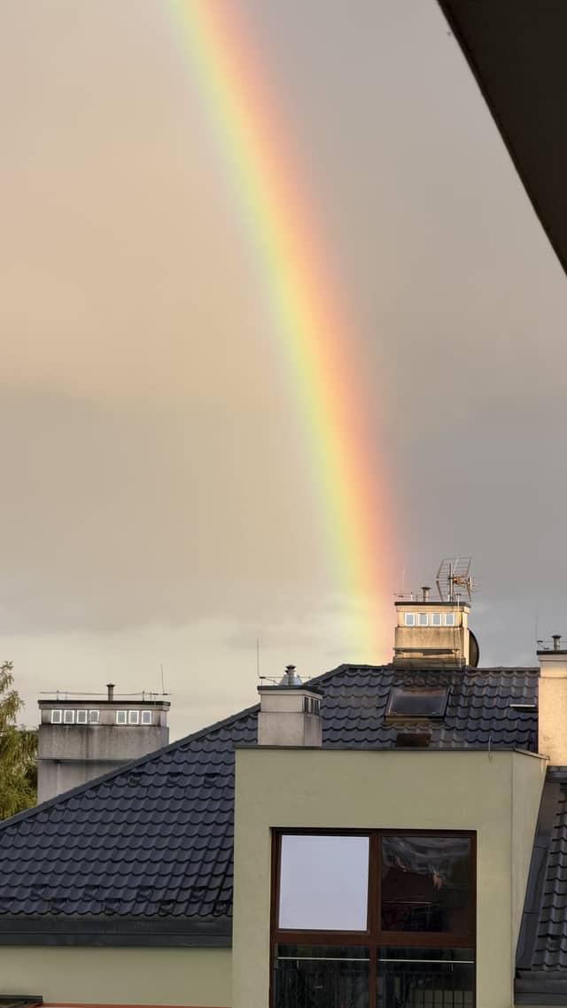 Rzeszów Residential Rooftops - Image 1