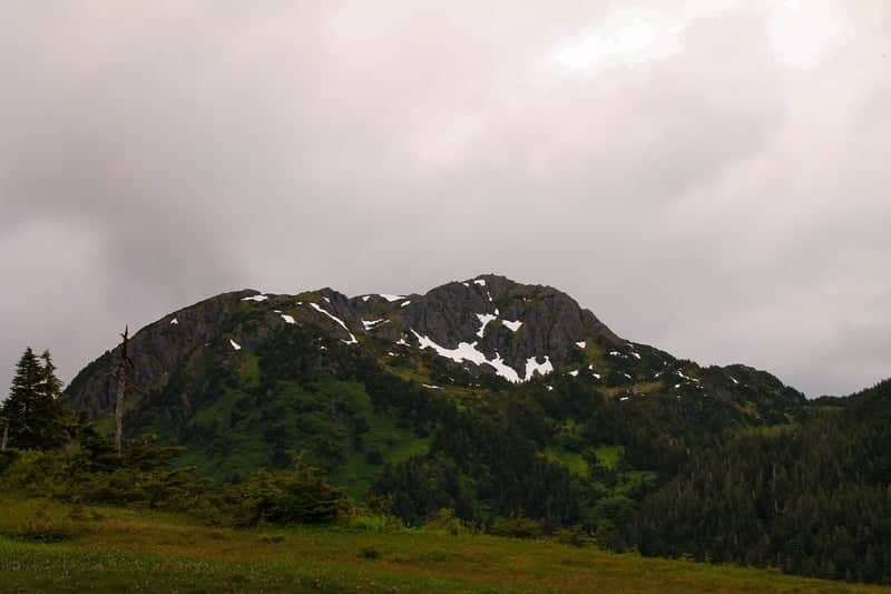 Eaglecrest Ski Area - Image 1