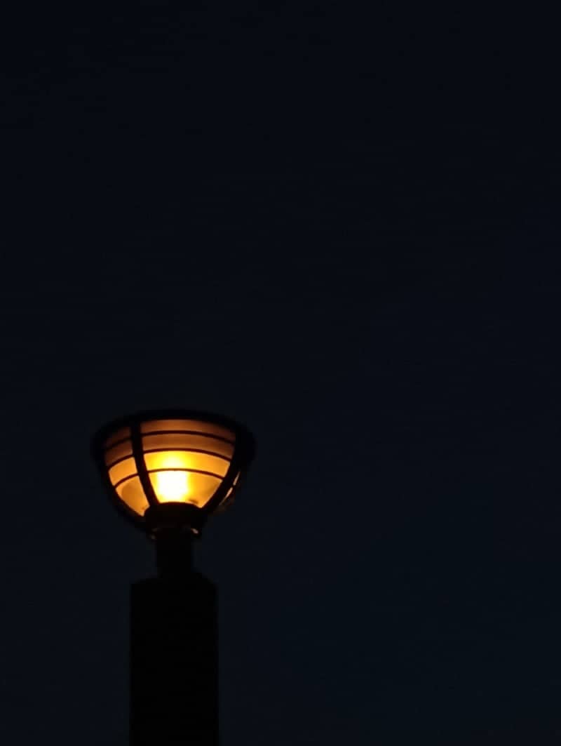 Koshi Night Lantern - Image 1