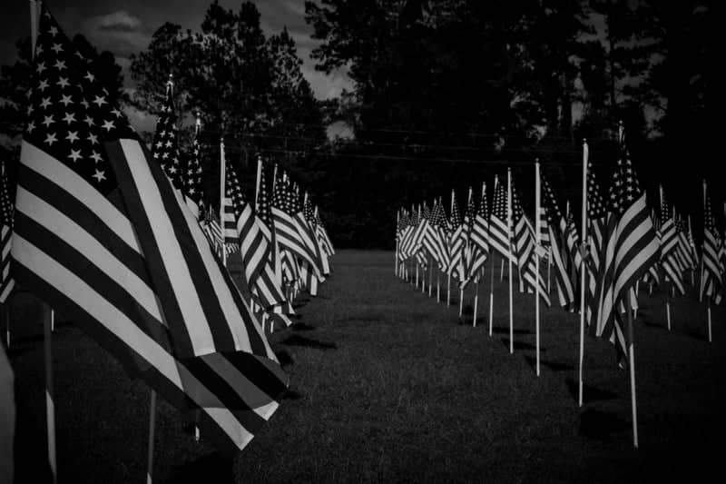Waycross Veterans Memorial Park - Image 1