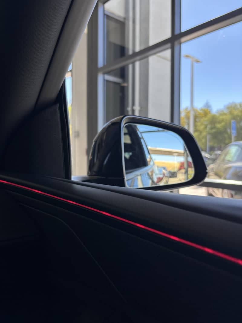 Tesla Dublin Showroom - Image 1