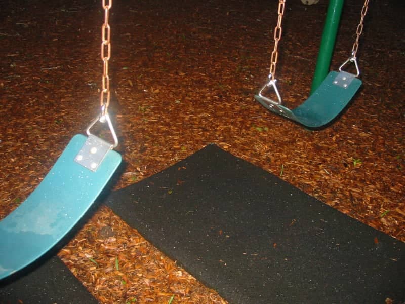 Oscar Frazier Park Playground - Image 1