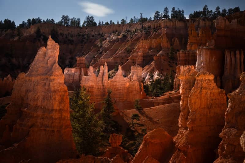 Bryce Canyon National Park - Image 1