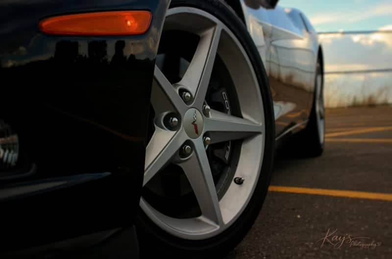 Washington Terrace Automotive Spot - Image 1