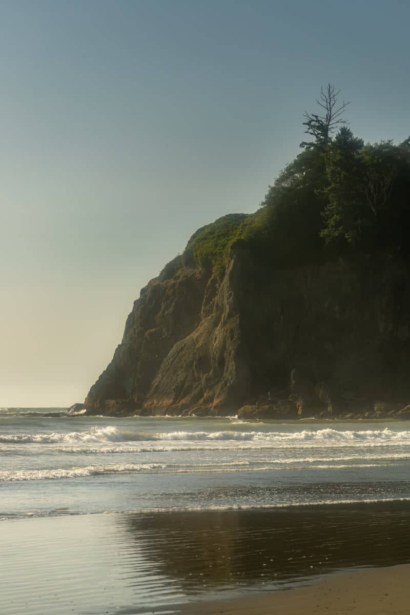 Ruby Beach - Image 1