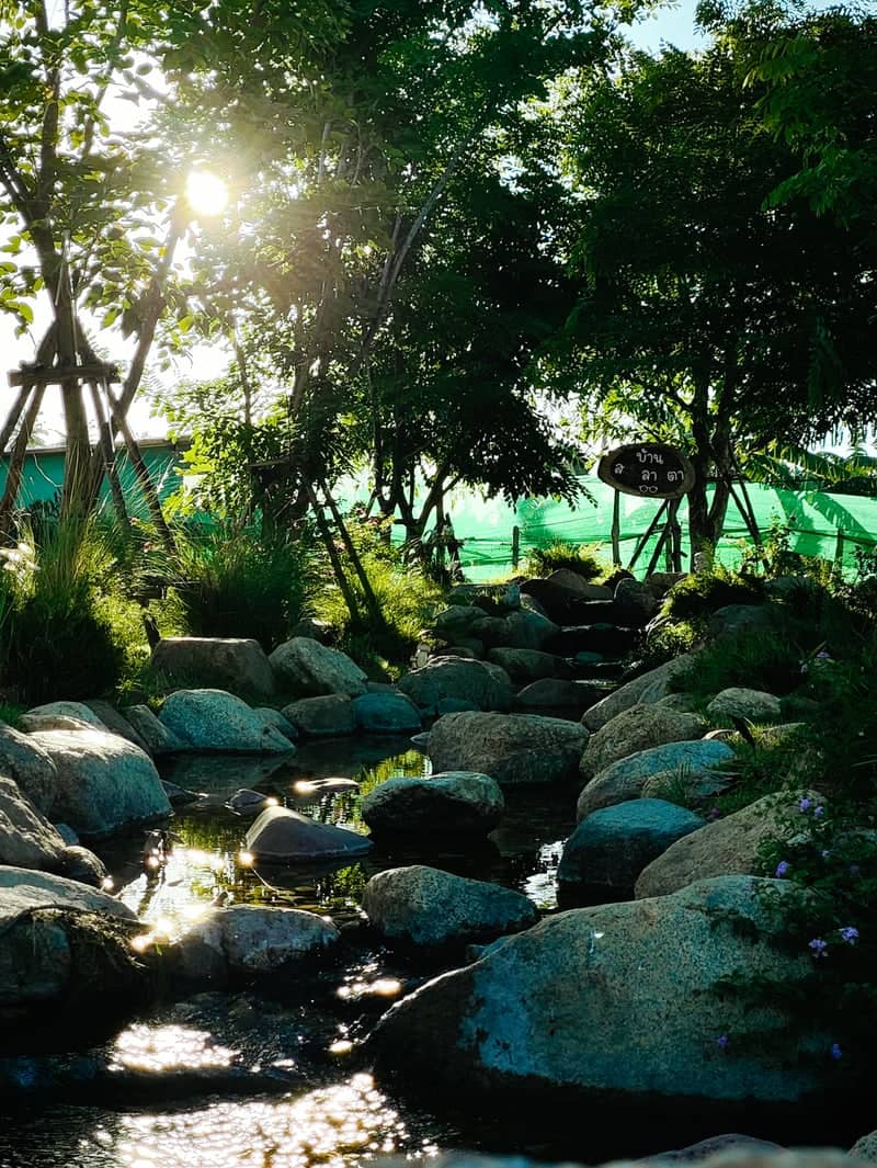 Baan La Ta Garden - Image 1