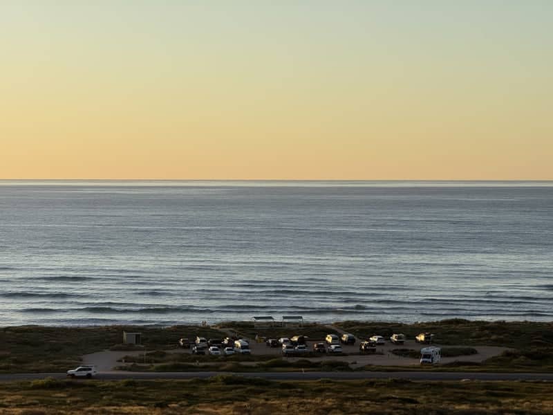 Vlamingh Head Lighthouse Overlook - Image 1