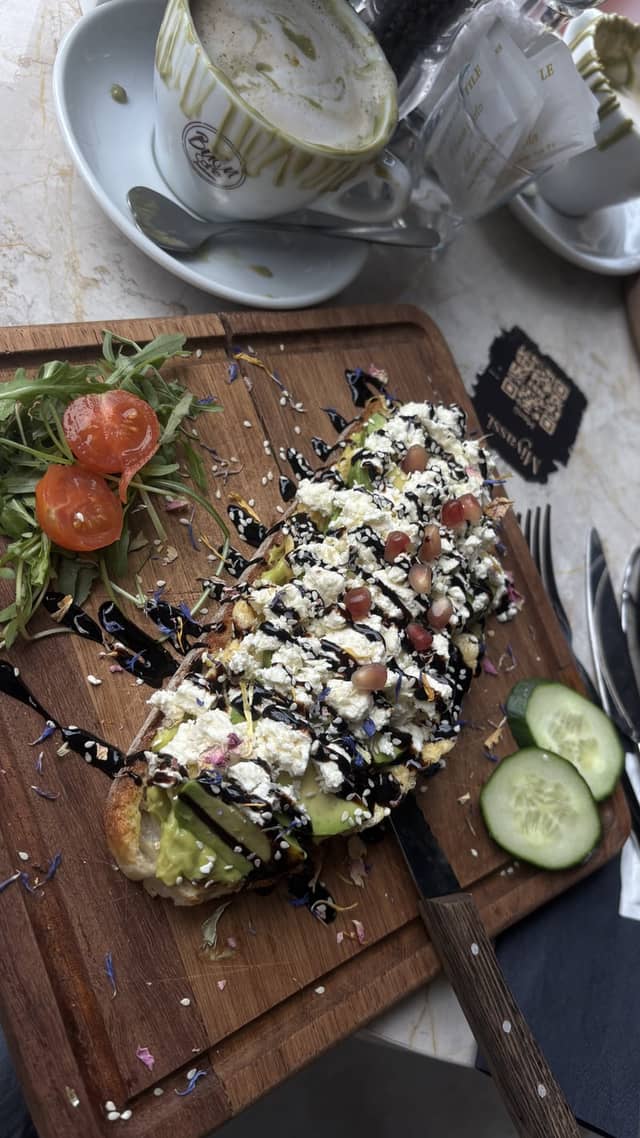 Bakan Cafe - Image 1