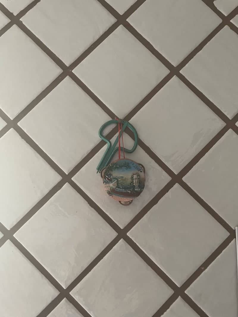 Scafati Interior Detail - Image 1