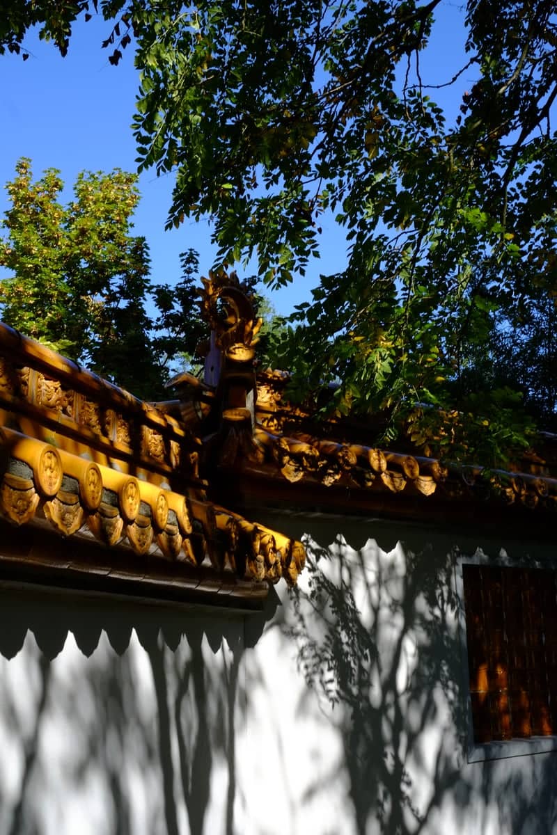 Chinagarten Zürich - Image 2