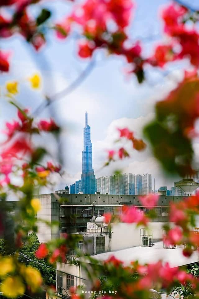 Landmark 81 Viewpoint
