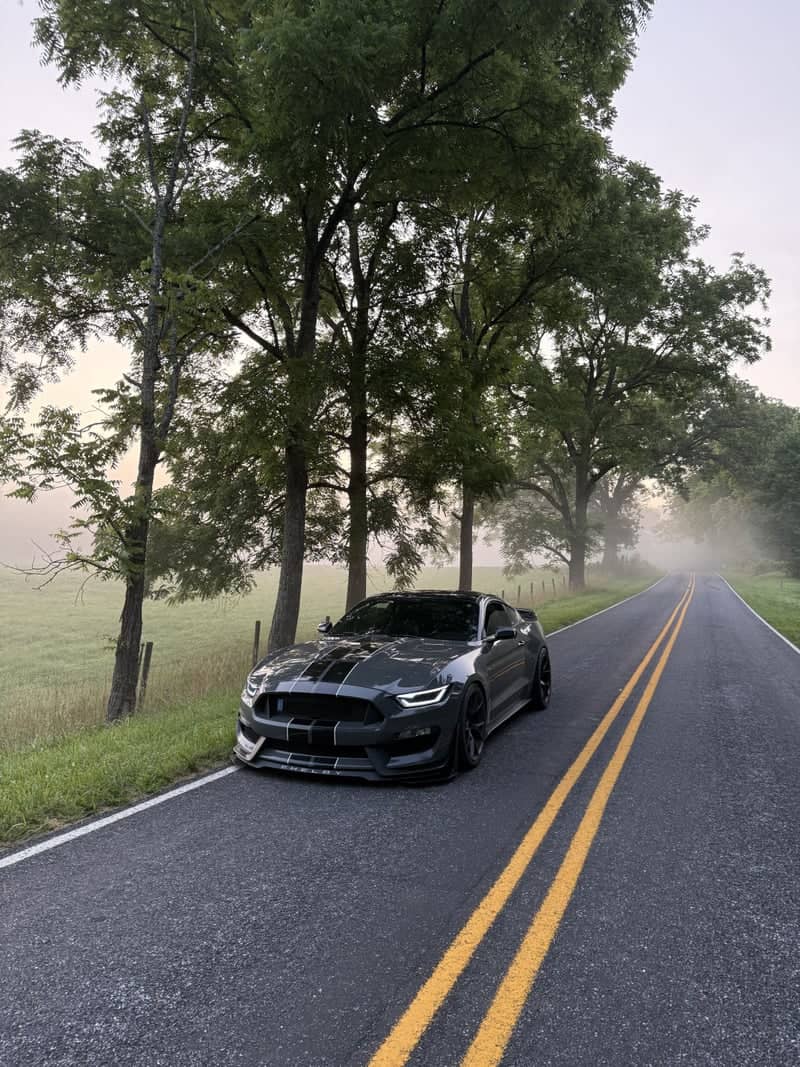 Hinton Center Road Scenic Drive - Image 1