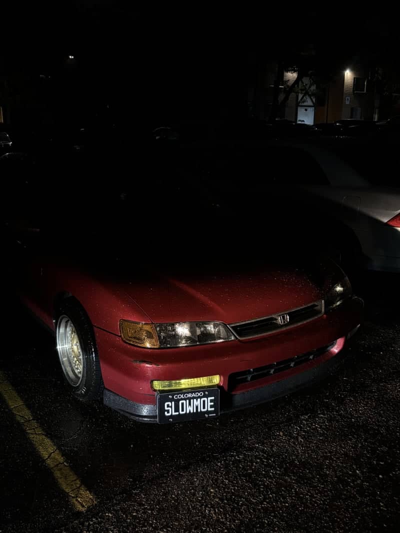Thornton Night Automotive Spot - Image 1