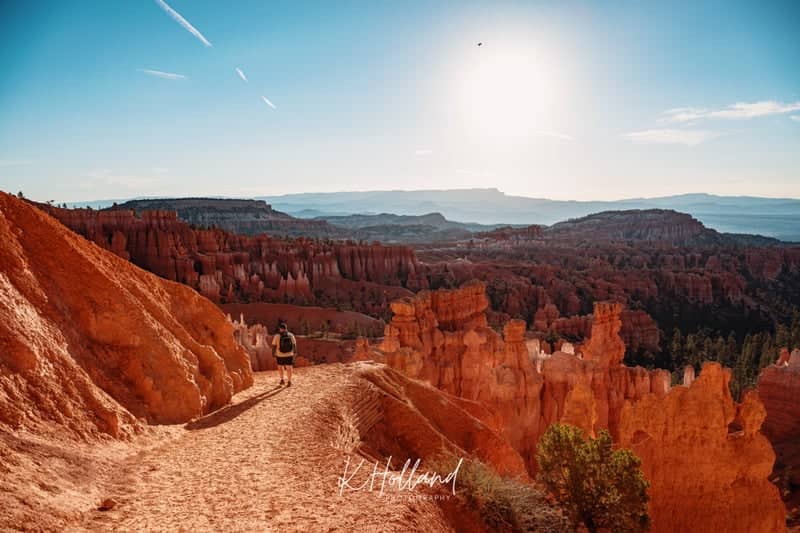 Bryce Canyon National Park - Image 1