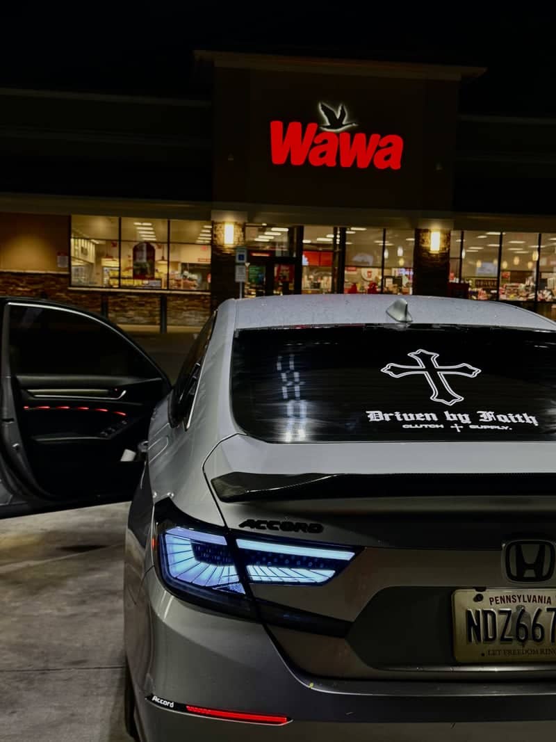 Wawa Emmaus - Image 1