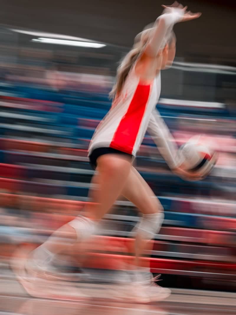 Springville High School Gymnasium - Image 1