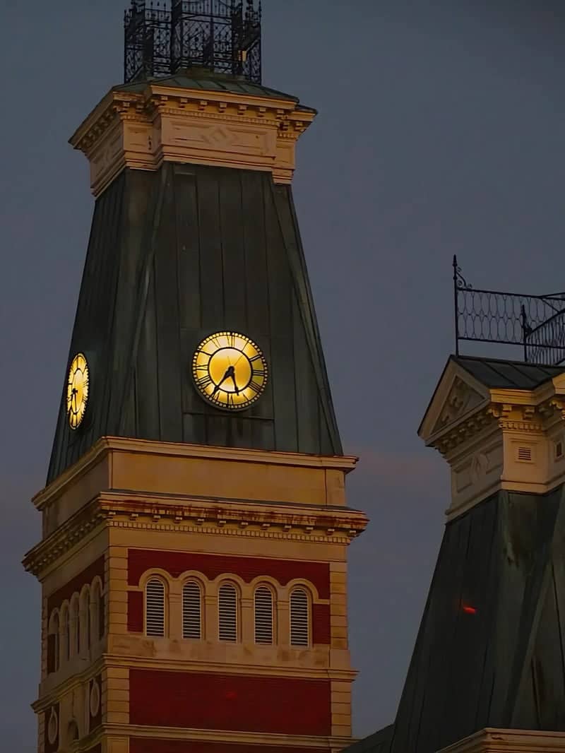 Bartholomew County Courthouse - Image 1