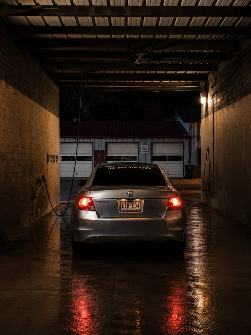 Glenwood Car Wash - Image 1