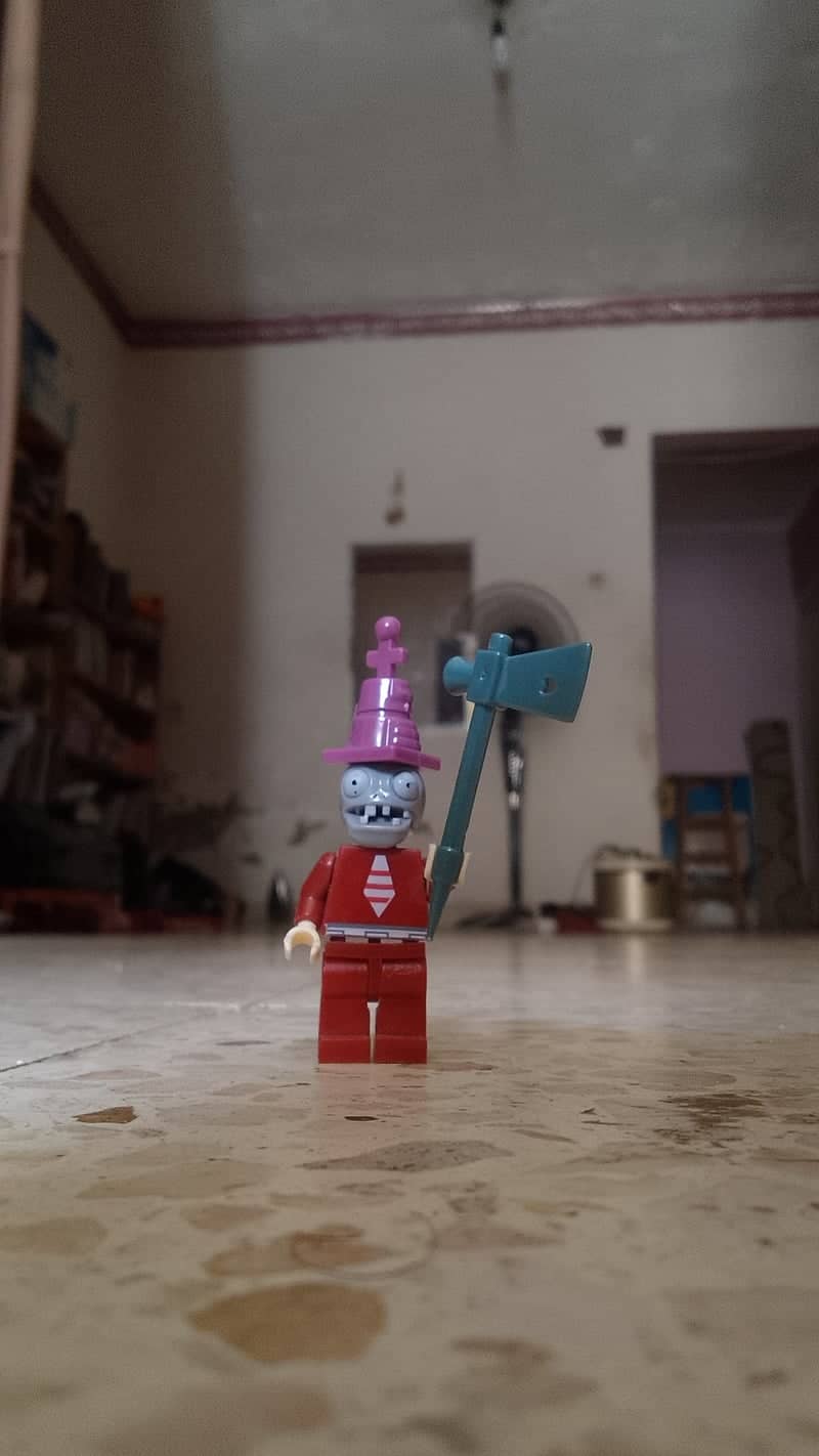 Nasr City Toy Photography Spot - Image 1