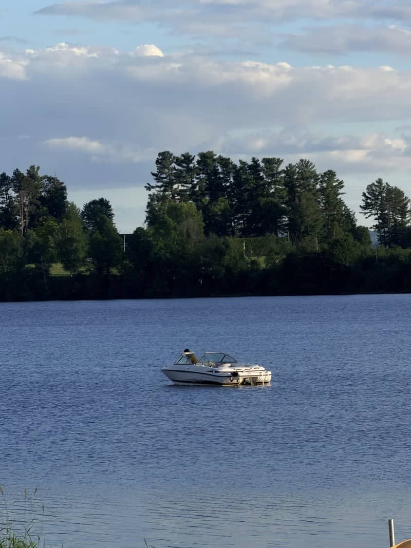 Kamaniskeg Lake Waterfront - Image 1