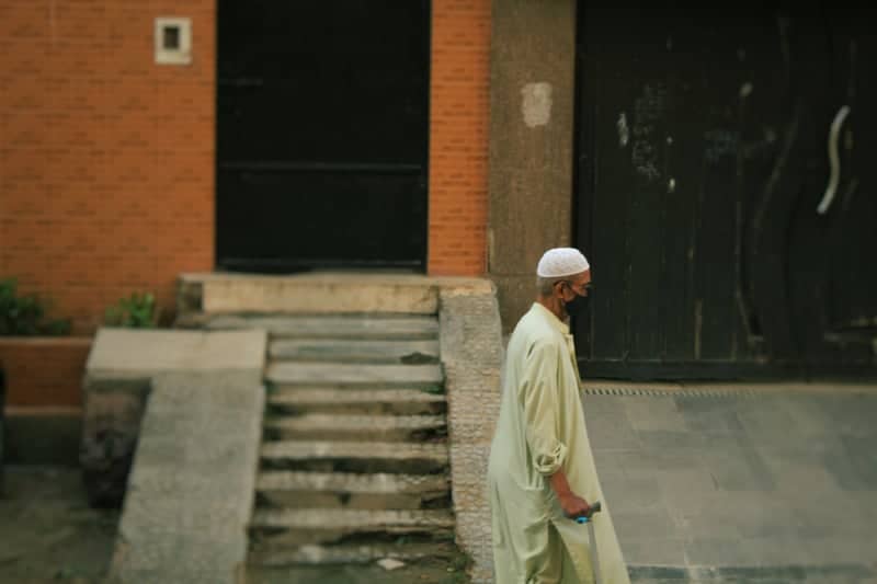 Karachi Urban Street - Image 1