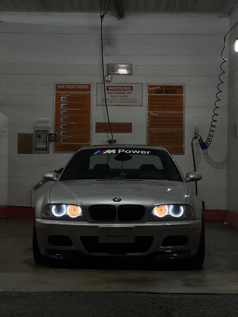 Spray 'N' Wash Car Wash - Image 1